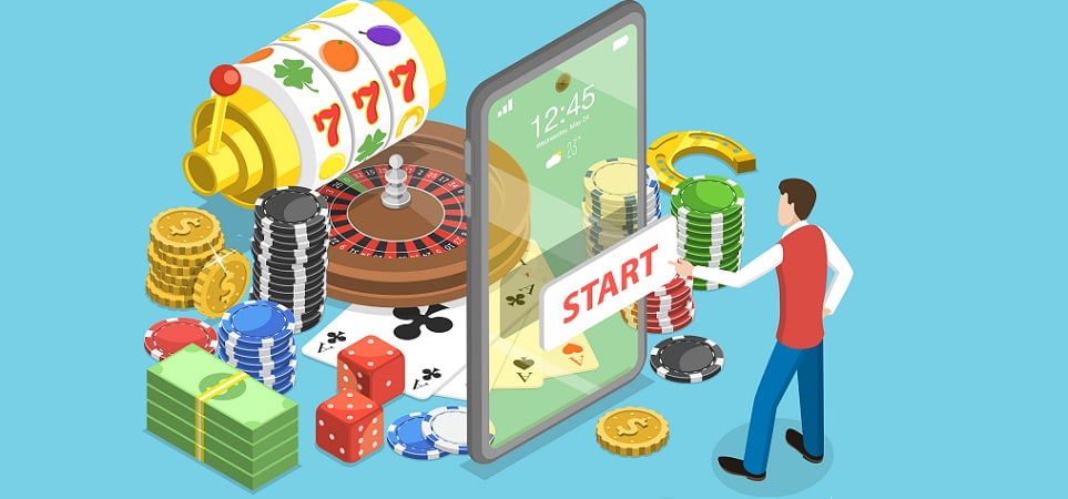 casino en ligne