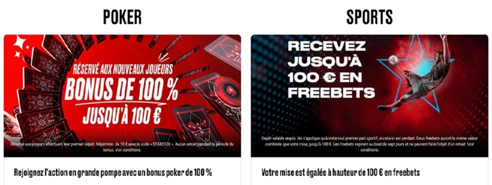 Pokerstars